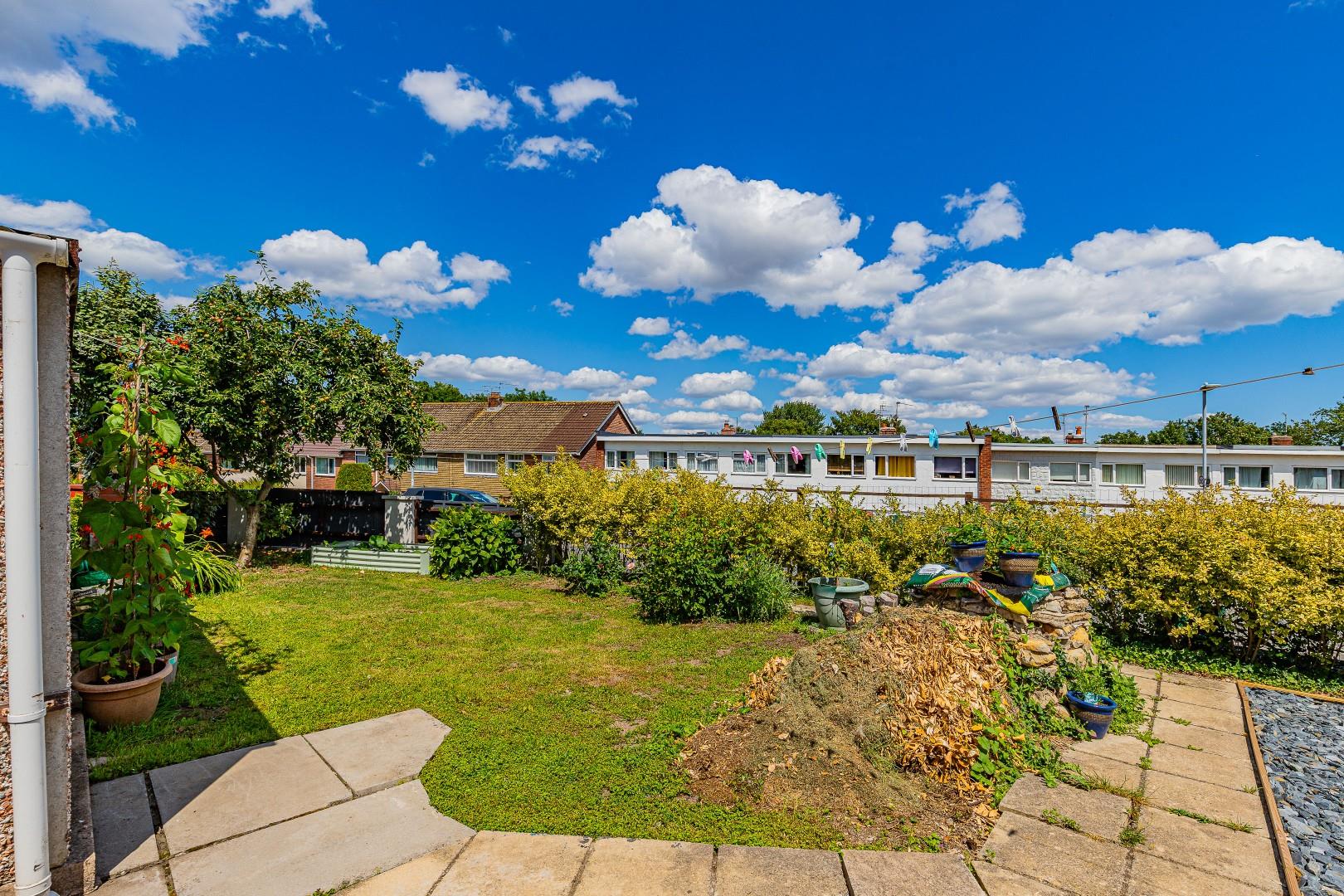 Uplands Crescent, Llandough, Penarth — photograph 2